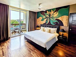 NH Bentota Ceysands Resort