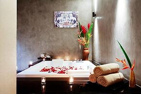 NH Bentota Ceysands Resort