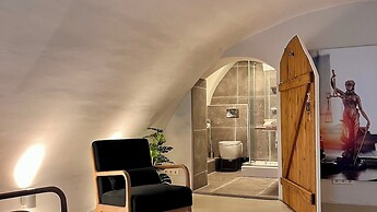 Court Hotel City Centre Utrecht