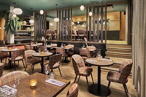Court Hotel City Centre Utrecht
