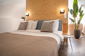 Court Hotel City Centre Utrecht