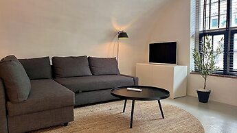 Court Hotel City Centre Utrecht