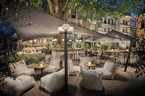 Court Hotel City Centre Utrecht