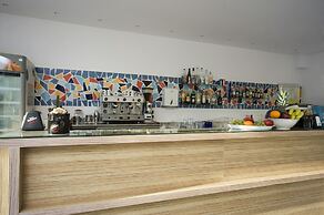 Residence Rosburgo Sea Resort