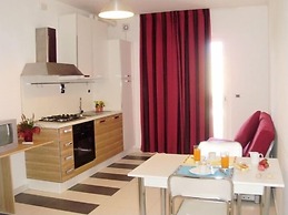 Residence Rosburgo Sea Resort