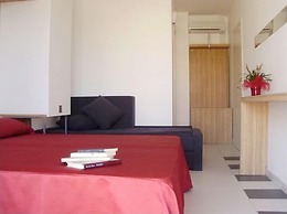 Residence Rosburgo Sea Resort