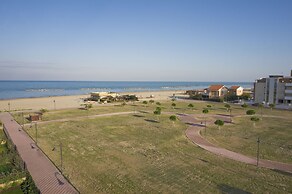 Residence Rosburgo Sea Resort