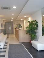 Residence Rosburgo Sea Resort