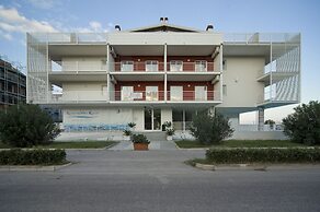 Residence Rosburgo Sea Resort