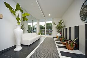 Residence Rosburgo Sea Resort