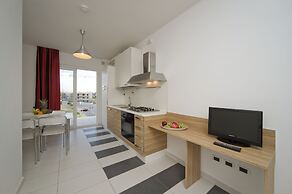 Residence Rosburgo Sea Resort