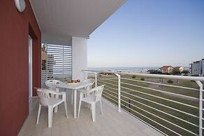 Residence Rosburgo Sea Resort