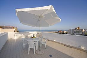 Residence Rosburgo Sea Resort