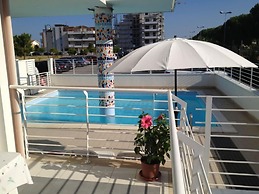 Residence Rosburgo Sea Resort