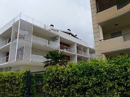 Residence Rosburgo Sea Resort