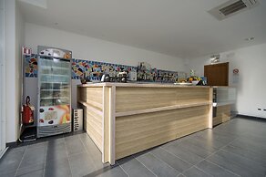 Residence Rosburgo Sea Resort