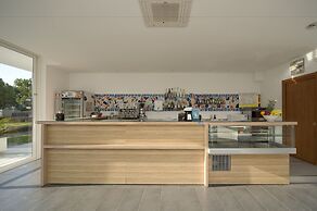 Residence Rosburgo Sea Resort