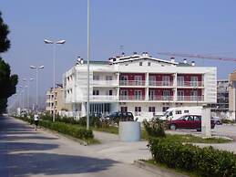 Residence Rosburgo Sea Resort