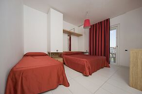 Residence Rosburgo Sea Resort