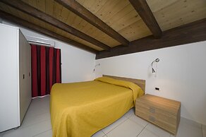 Residence Rosburgo Sea Resort