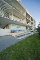 Residence Rosburgo Sea Resort