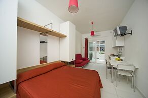 Residence Rosburgo Sea Resort