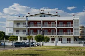 Residence Rosburgo Sea Resort