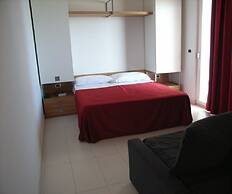 Residence Rosburgo Sea Resort