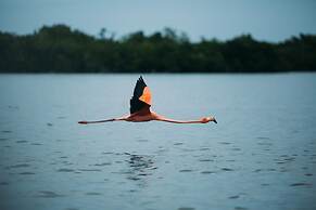 Hotel Villa de Pescadores