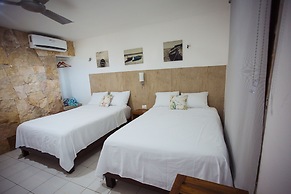 Hotel Villa de Pescadores