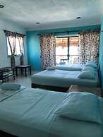 Hotel Villa de Pescadores