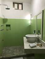 Hotel Villa de Pescadores