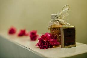 Hotel Villa de Pescadores