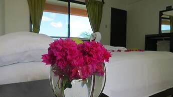 Hotel Villa de Pescadores