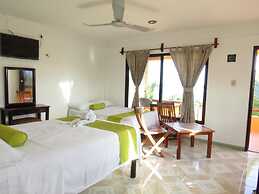 Hotel Villa de Pescadores