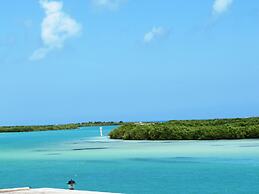 Hotel Villa de Pescadores