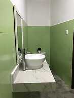 Hotel Villa de Pescadores