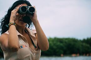 Hotel Villa de Pescadores