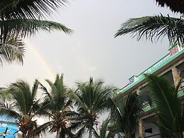 Hotel Villa de Pescadores