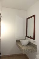 Hotel Villa de Pescadores