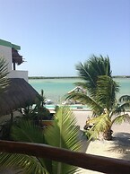 Hotel Villa de Pescadores