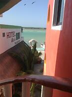 Hotel Villa de Pescadores