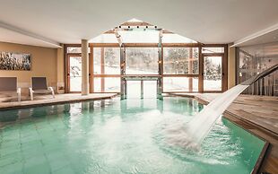 Falkensteiner Hotel Antholz