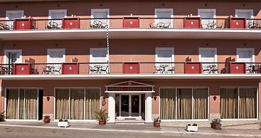 Hotel Epidavria