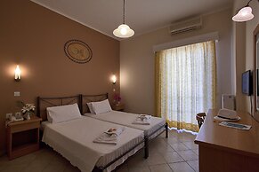 Hotel Epidavria