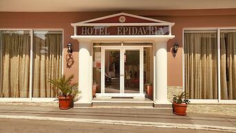 Hotel Epidavria