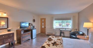 Alpine Trail Ridge Inn