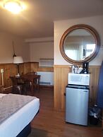 Alpine Trail Ridge Inn