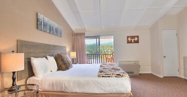 Alpine Trail Ridge Inn