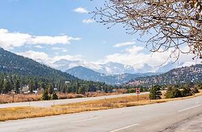 Alpine Trail Ridge Inn